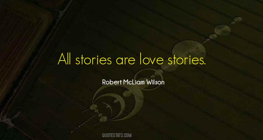 Robert McLiam Wilson Quotes #721224