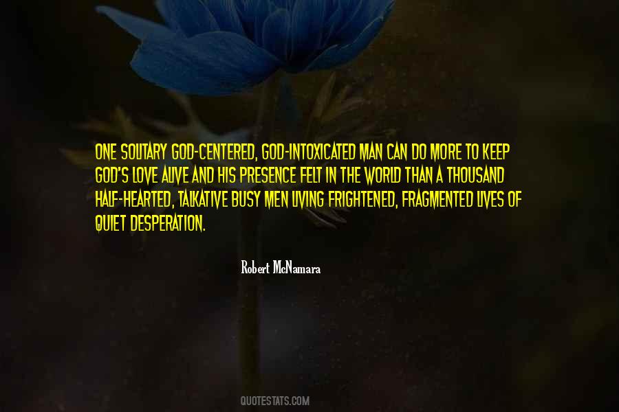 Robert McNamara Quotes #101625 Robert McNamara Quotes #101625