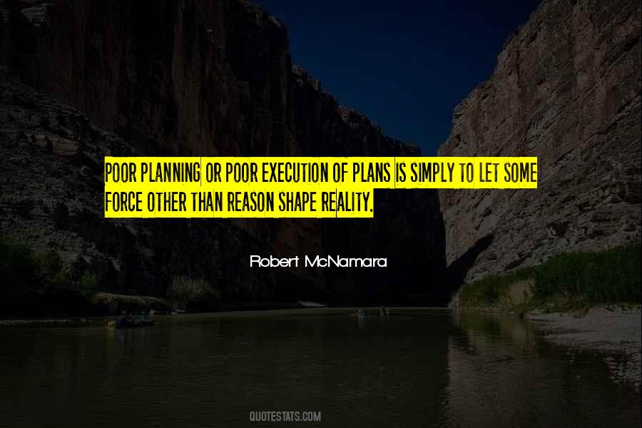 Robert McNamara Quotes #1250955