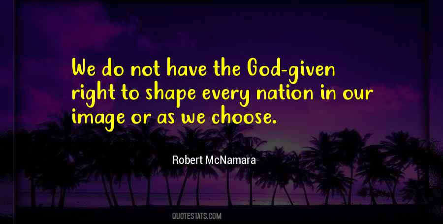Robert McNamara Quotes #280235