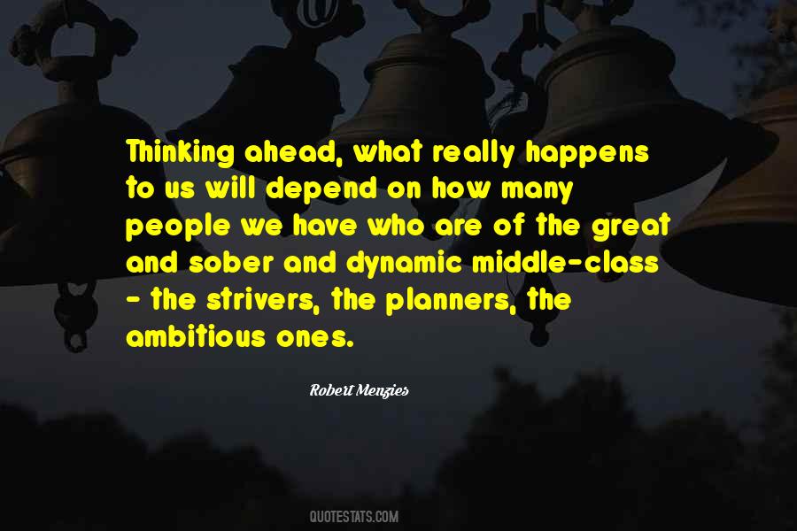 Robert Menzies Quotes #1227776