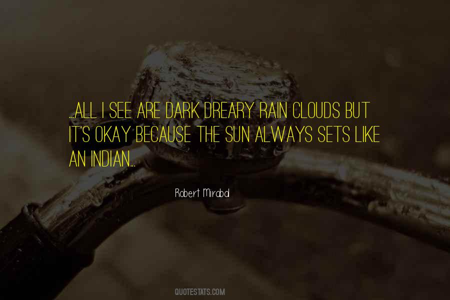 Robert Mirabal Quotes #1238629