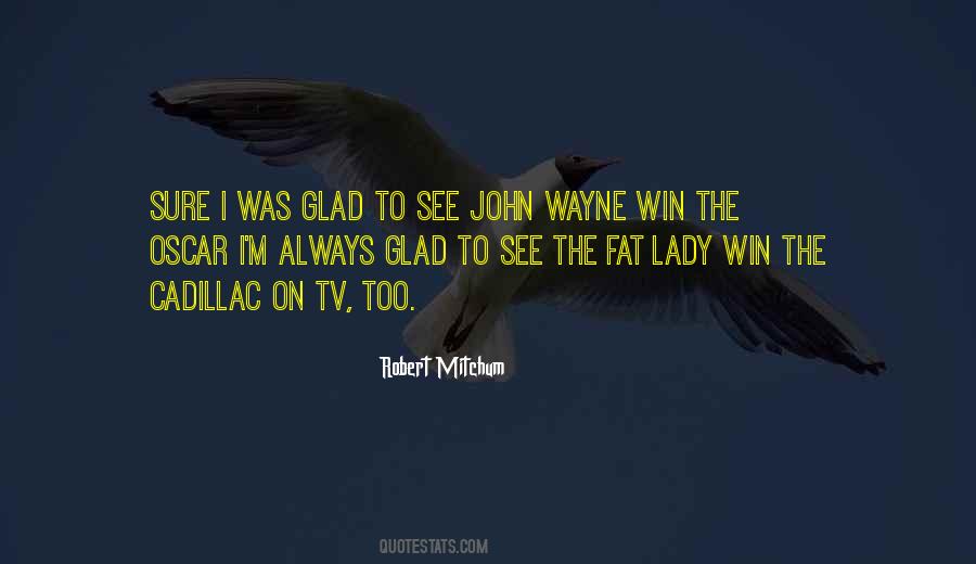 Robert Mitchum Quotes #877743