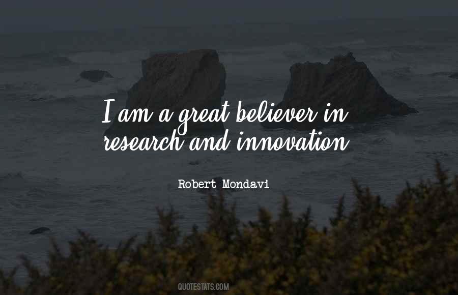 Robert Mondavi Quotes #1332707