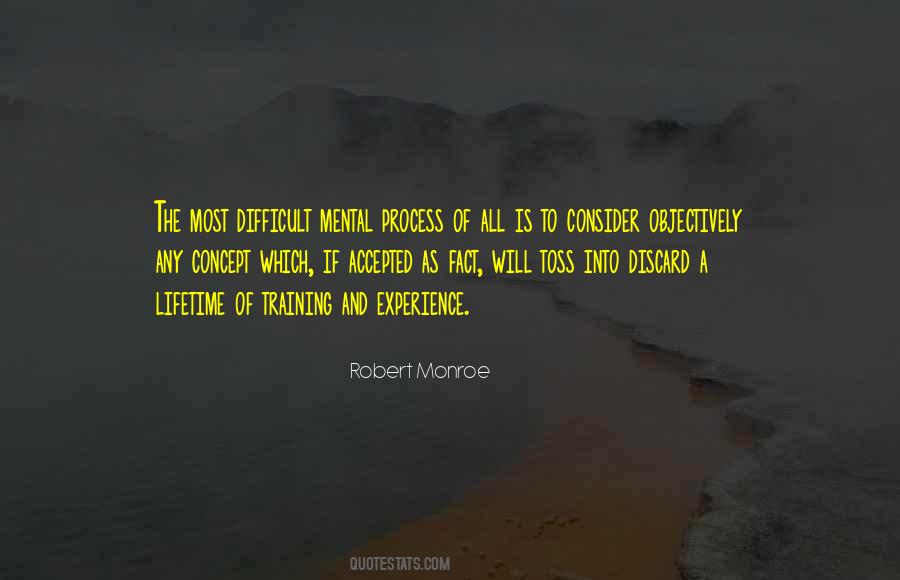 Robert Monroe Quotes #545401