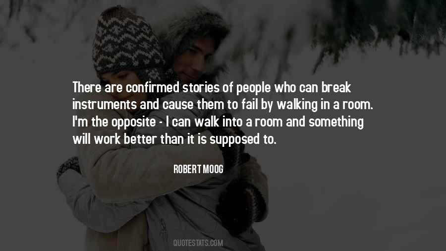 Robert Moog Quotes #33932