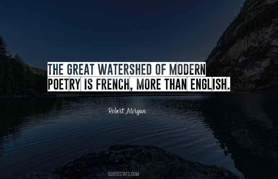 Robert Morgan Quotes #680727