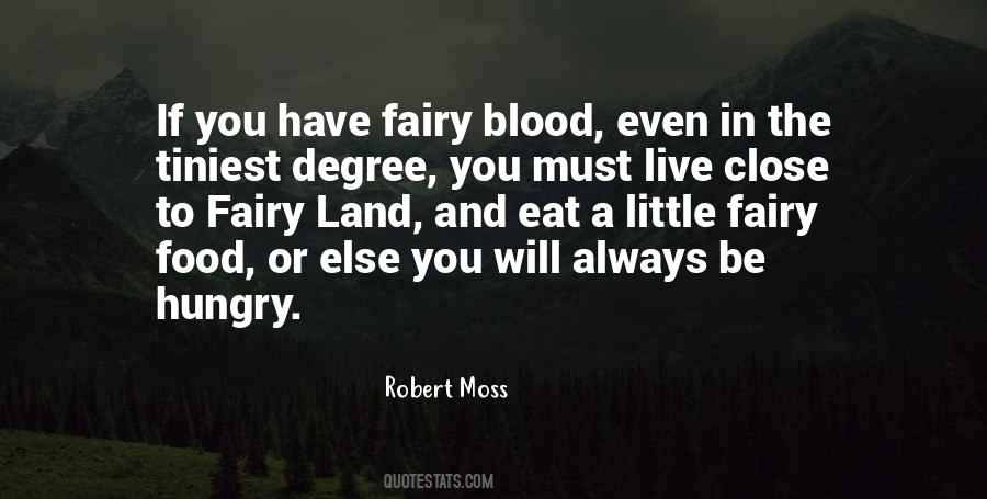 Robert Moss Quotes #1119341