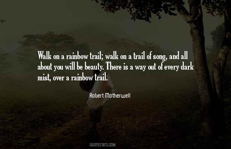 Robert Motherwell Quotes #1165250