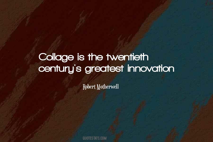 Robert Motherwell Quotes #1763644