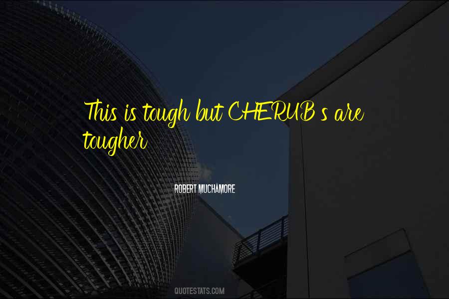 Robert Muchamore Quotes #1722550
