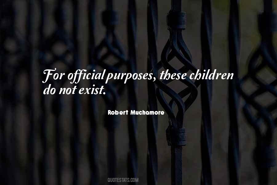 Robert Muchamore Quotes #388117