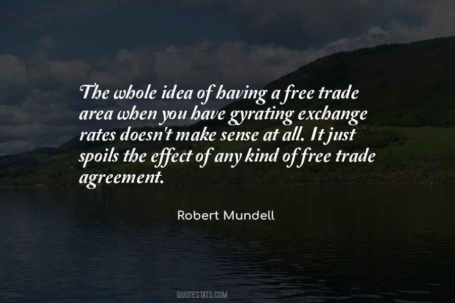 Robert Mundell Quotes #1058230