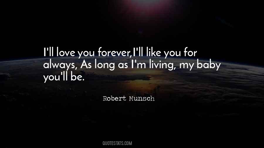 Robert Munsch Quotes #1277271