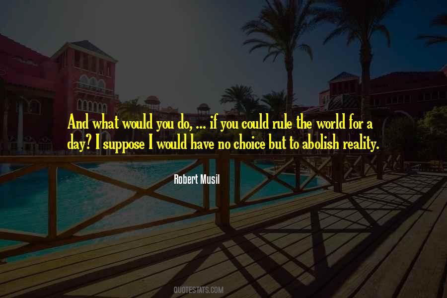 Robert Musil Quotes #1042335