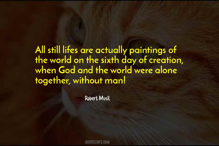 Robert Musil Quotes #1313239