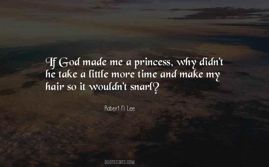 Robert N. Lee Quotes #800124