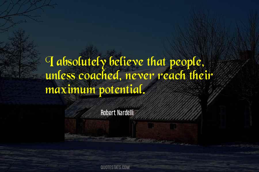 Robert Nardelli Quotes #390454