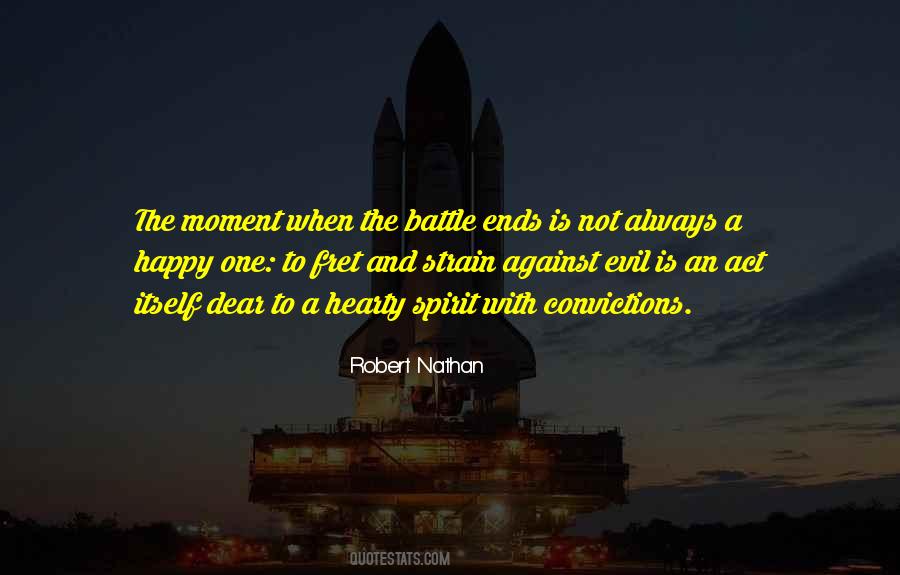 Robert Nathan Quotes #564555