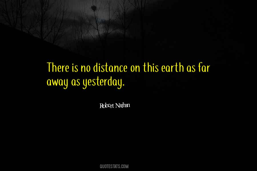 Robert Nathan Quotes #907927