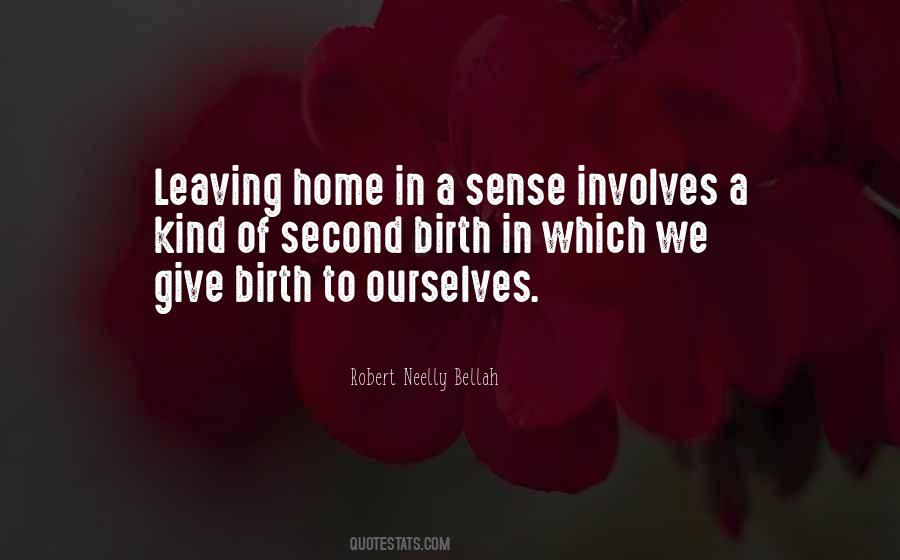 Robert Neelly Bellah Quotes #1127463 Robert Neelly Bellah Quotes #1127463