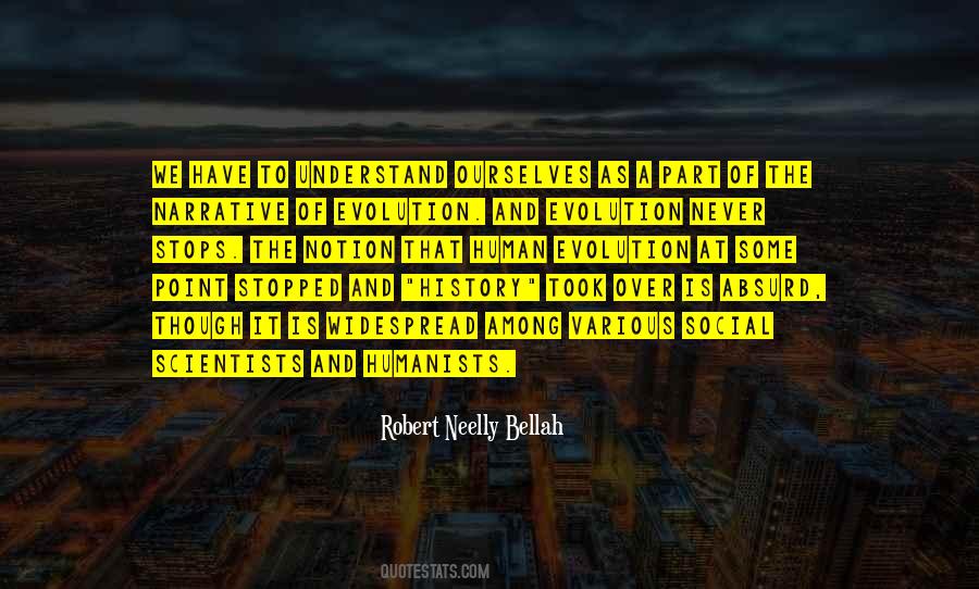 Robert Neelly Bellah Quotes #1197260 Robert Neelly Bellah Quotes #1197260