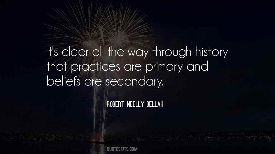 Robert Neelly Bellah Quotes #1332499 Robert Neelly Bellah Quotes #1332499