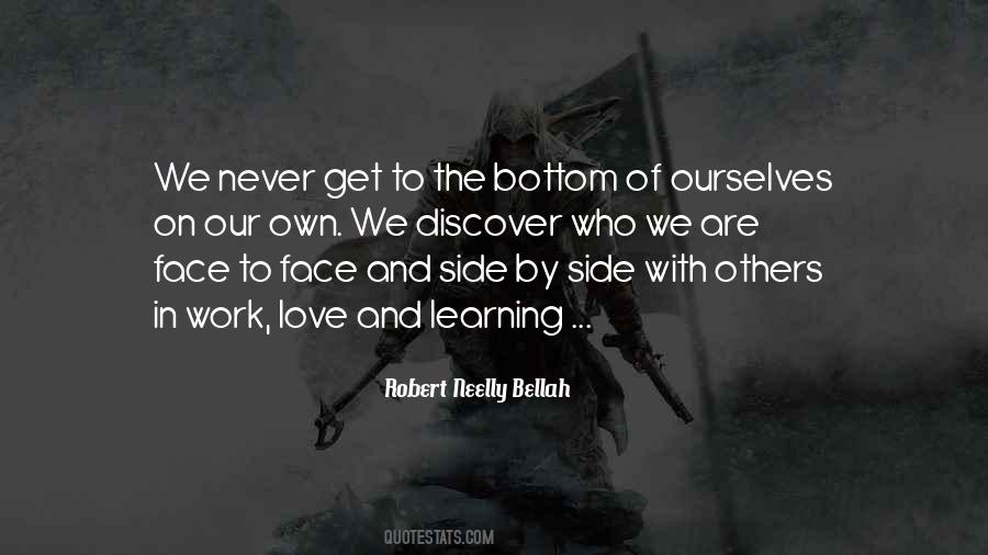 Robert Neelly Bellah Quotes #441031 Robert Neelly Bellah Quotes #441031