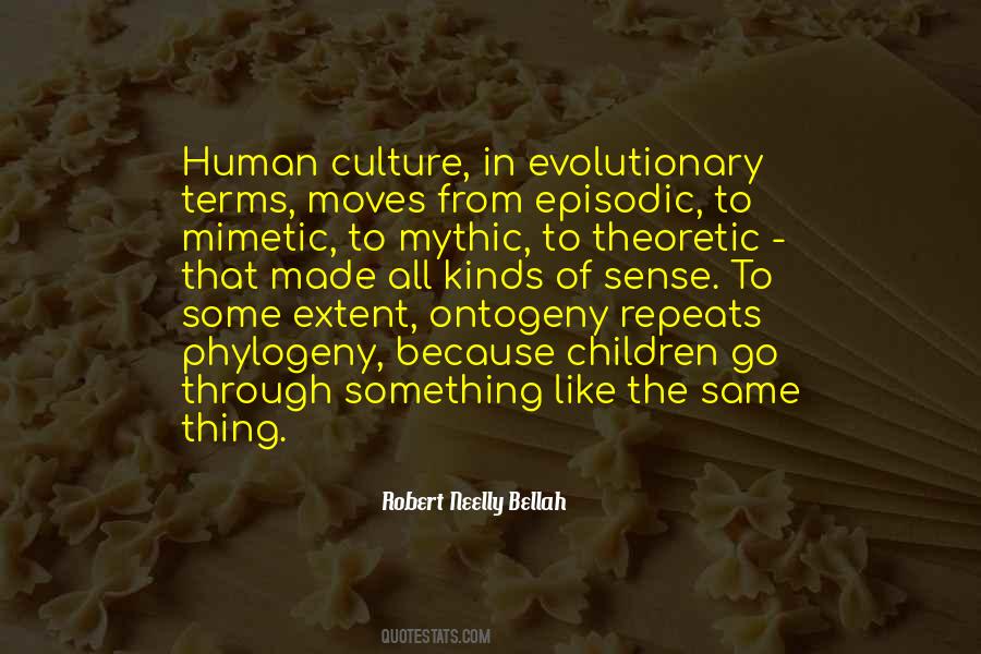 Robert Neelly Bellah Quotes #680776 Robert Neelly Bellah Quotes #680776