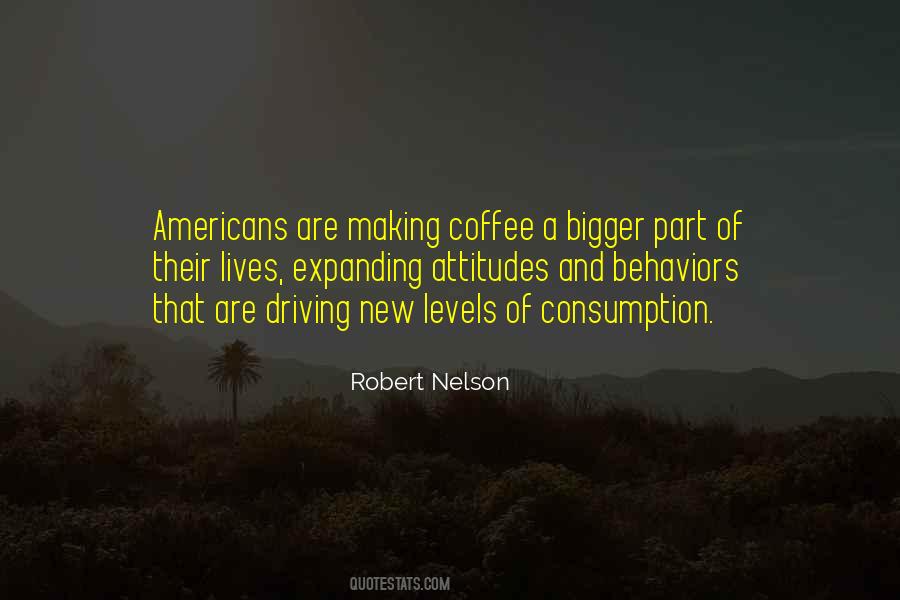 Robert Nelson Quotes #1063505