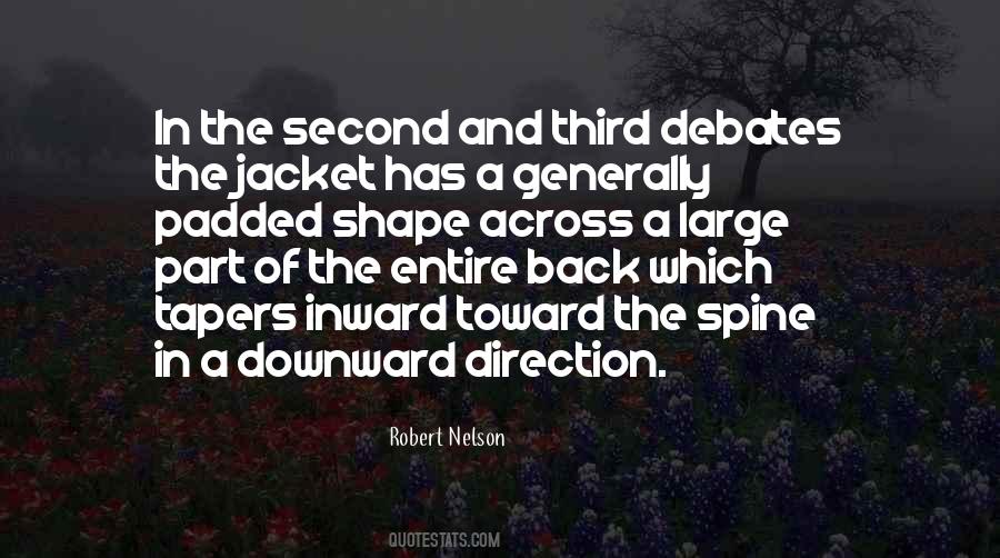 Robert Nelson Quotes #360496
