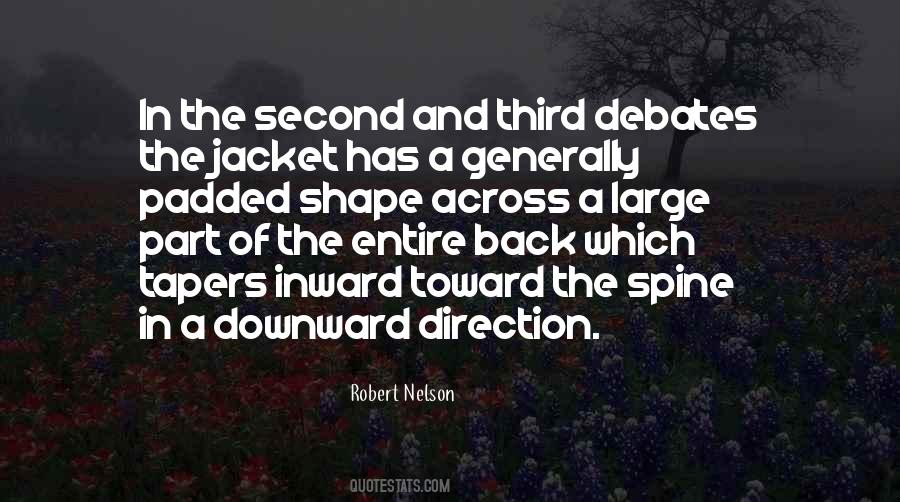 Robert Nelson Quotes #360496