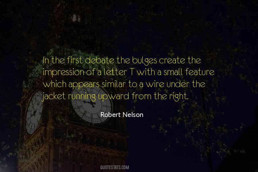 Robert Nelson Quotes #743989