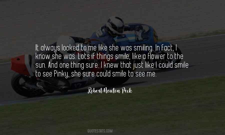 Robert Newton Peck Quotes #428915
