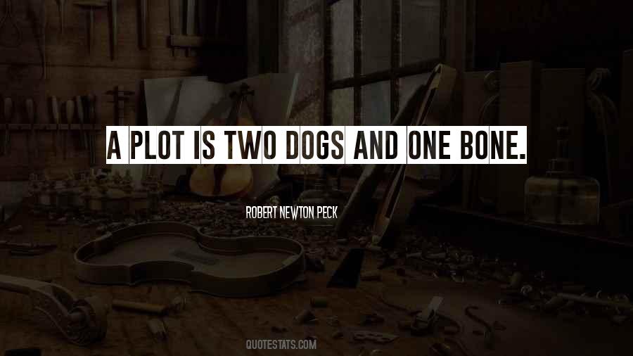 Robert Newton Peck Quotes #965405