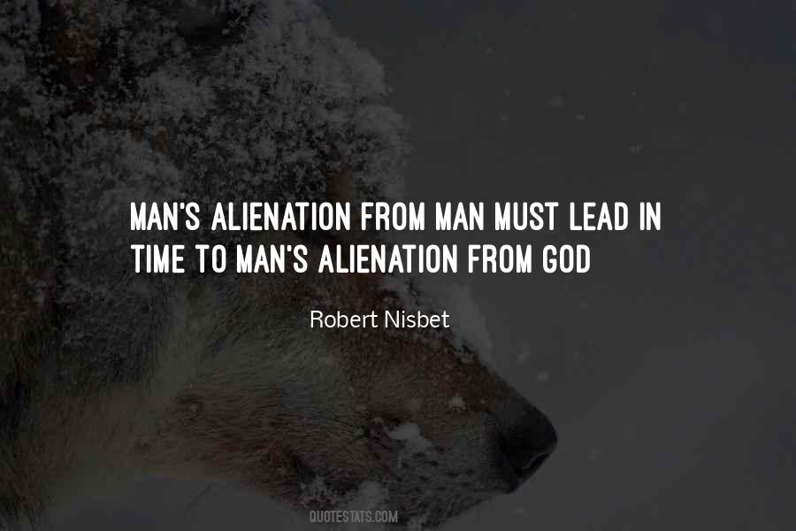 Robert Nisbet Quotes #1704160