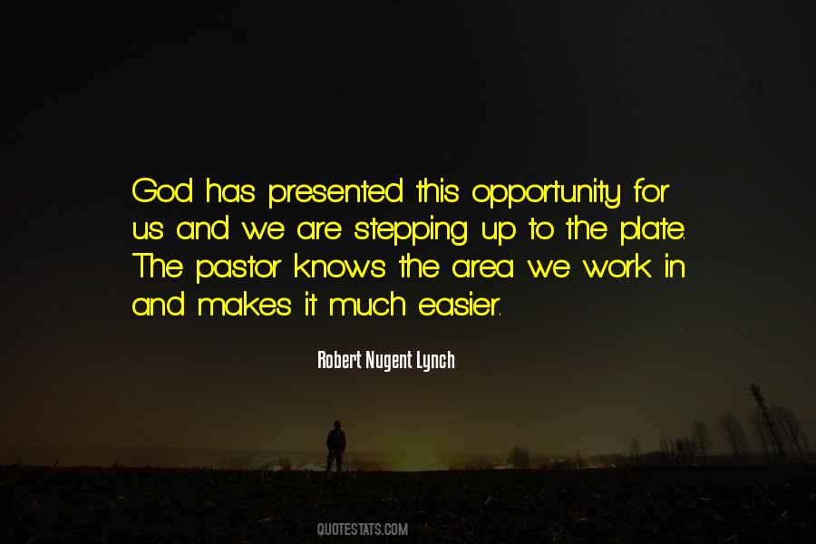 Robert Nugent Lynch Quotes #1038777