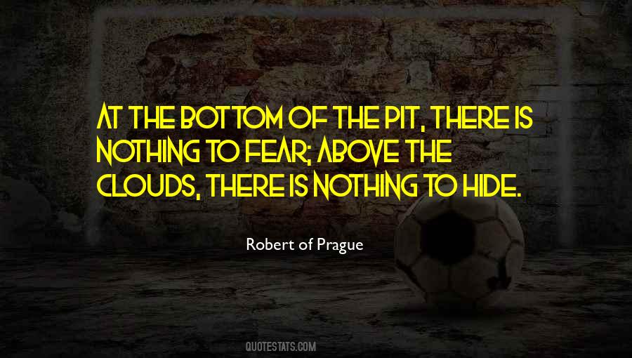 Robert Of Prague Quotes #975687