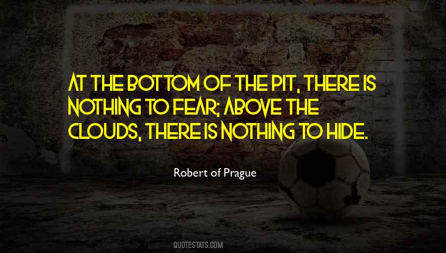 Robert Of Prague Quotes #975687 Robert Of Prague Quotes #975687