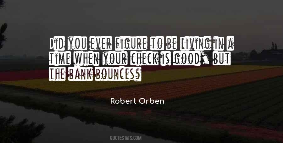 Robert Orben Quotes #1037061