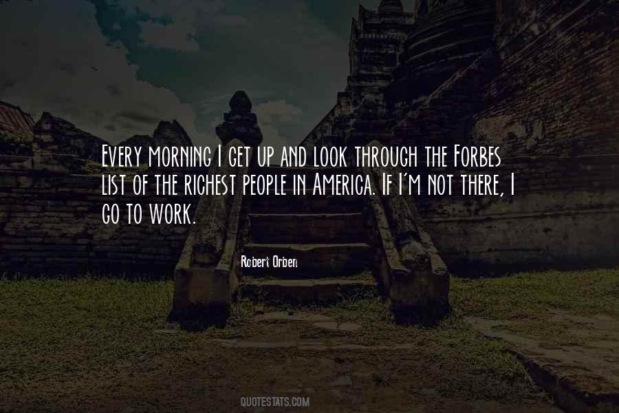 Robert Orben Quotes #1118917