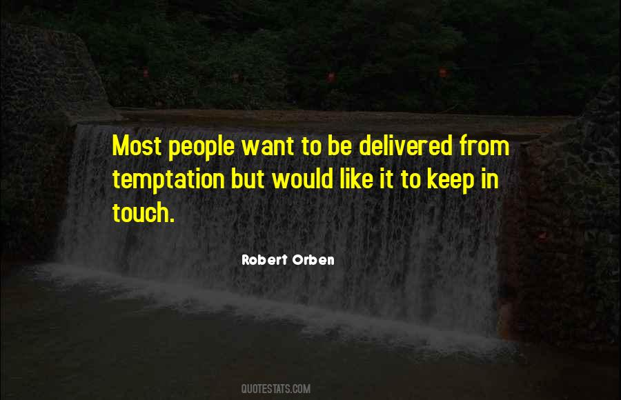 Robert Orben Quotes #1265278