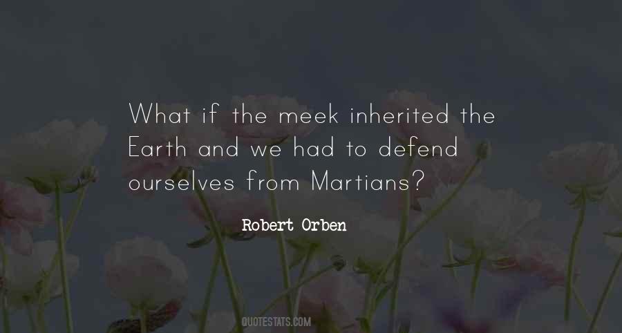 Robert Orben Quotes #136213