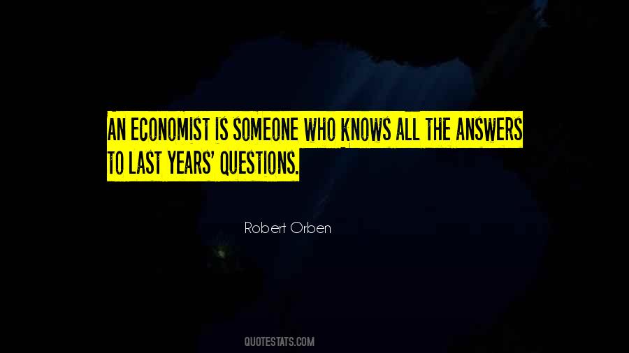 Robert Orben Quotes #1426188