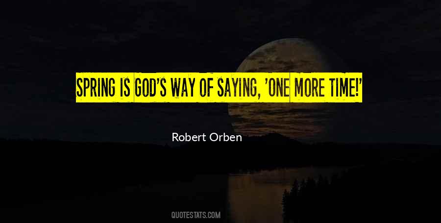 Robert Orben Quotes #1487748