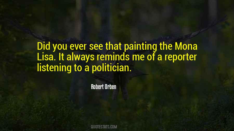 Robert Orben Quotes #1519944