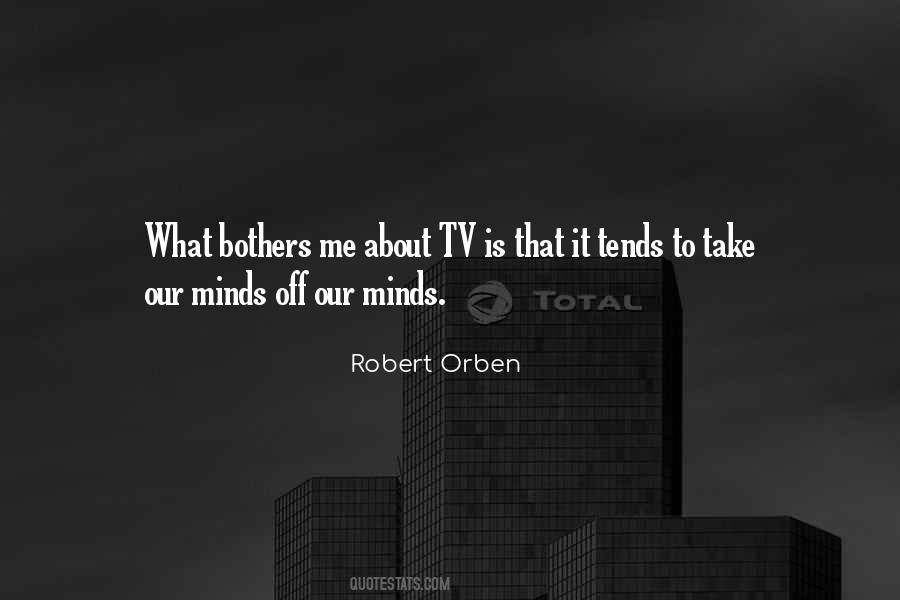 Robert Orben Quotes #156825