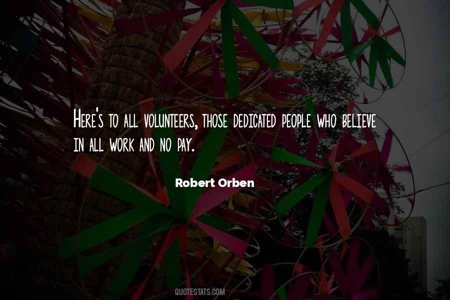 Robert Orben Quotes #1653917