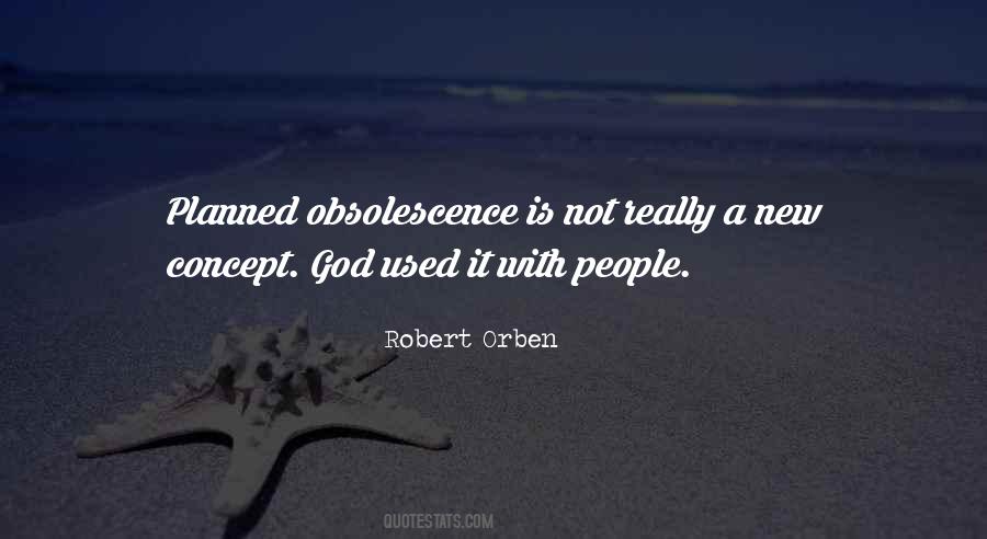 Robert Orben Quotes #1671349