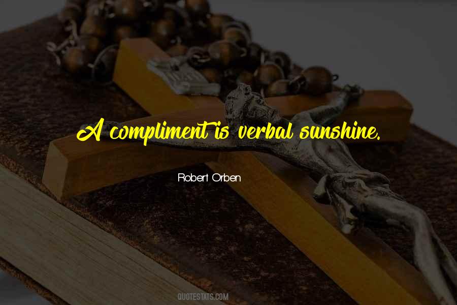 Robert Orben Quotes #1745018